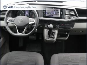 Volkswagen T6.1 Caravelle Comfortline Lang AHK Sitzhzg. Navi