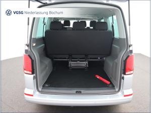 Volkswagen T6.1 Caravelle Comfortline Lang AHK Sitzhzg. Navi