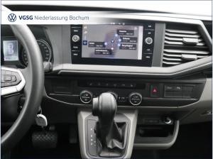 Volkswagen T6.1 Caravelle Comfortline Lang AHK Sitzhzg. Navi