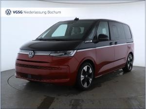 Volkswagen Multivan Style 4Motion ACC AHK Pano Kamera Headup