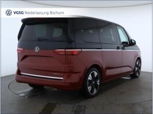 Volkswagen Multivan Style 4Motion ACC AHK Pano Kamera Headup