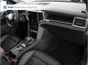 Volkswagen Amarok DC PanAmericana 4Motion AHK LaneAssist Navi