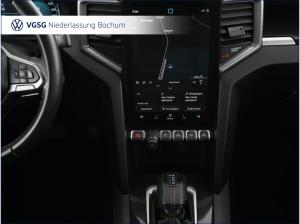 Volkswagen Amarok DC PanAmericana 4Motion AHK LaneAssist Navi