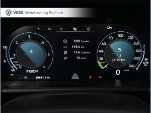 Volkswagen Amarok DC PanAmericana 4Motion AHK LaneAssist Navi