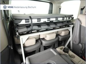 Volkswagen Multivan Style 4Motion ACC AHK Pano Kamera Headup