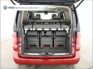 Volkswagen Multivan Style 4Motion ACC AHK Pano Kamera Headup