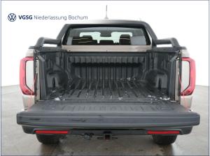 Volkswagen Amarok DC PanAmericana 4Motion AHK LaneAssist Navi