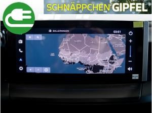 Opel Frontera GS Electric Tech-Paket, Navi LED Klima