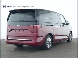 Volkswagen Multivan Style Lang DCC AHK ACC Standhzg Kamera