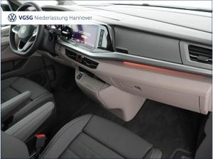 Volkswagen Multivan Style Lang DCC AHK ACC Standhzg Kamera