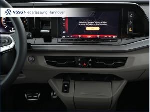 Volkswagen Multivan Style Lang DCC AHK ACC Standhzg Kamera