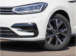 Volkswagen Touran 1.5TSI DSG R-LINE +LED+NAVI+