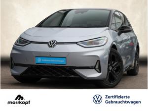 Volkswagen ID.3 GTX +MAX 584KM+1,49 ZINS+WÄRMEPUMPE+