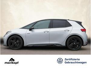 Volkswagen ID.3 GTX +MAX 584KM+1,49 ZINS+WÄRMEPUMPE+