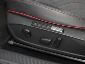 Volkswagen ID.3 GTX +MAX 584KM+1,49 ZINS+WÄRMEPUMPE+