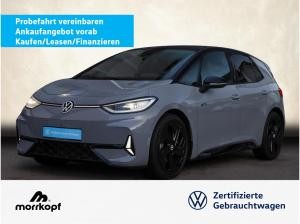 Volkswagen ID.3 GTX+MAX 586KM+AB 1,49ZINS+WINTERRÄDER