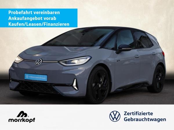 Volkswagen ID.3 GTX+MAX 586KM+AB 1,49ZINS+WINTERRÄDER