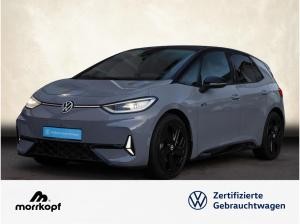 Volkswagen ID.3 GTX+MAX 586KM+AB 1,49ZINS+WINTERRÄDER