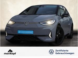 Volkswagen ID.3 GTX+MAX 586KM+AB 1,49ZINS+WINTERRÄDER