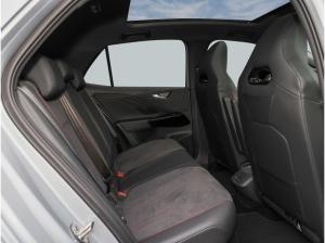 Volkswagen ID.3 GTX +MAX 584KM+1,49 ZINS+WÄRMEPUMPE+