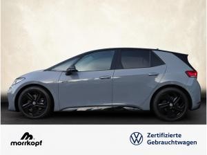 Volkswagen ID.3 GTX+MAX 586KM+AB 1,49ZINS+WINTERRÄDER