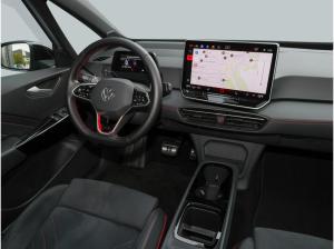 Volkswagen ID.3 GTX +MAX 584KM+1,49 ZINS+WÄRMEPUMPE+