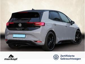 Volkswagen ID.3 GTX+MAX 586KM+AB 1,49ZINS+WINTERRÄDER