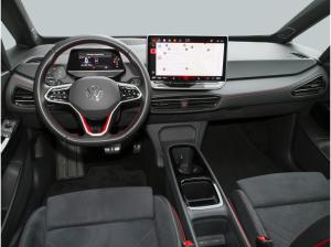 Volkswagen ID.3 GTX +MAX 584KM+1,49 ZINS+WÄRMEPUMPE+