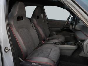 Volkswagen ID.3 GTX+MAX 586KM+AB 1,49ZINS+WINTERRÄDER