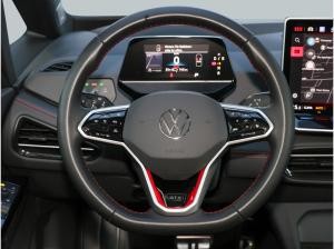Volkswagen ID.3 GTX+MAX 586KM+AB 1,49ZINS+WINTERRÄDER