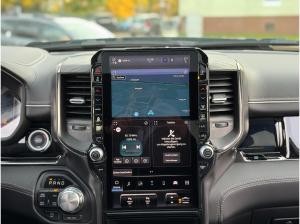 Dodge RAM Limited Night Vollausstattung SONDERAKTION