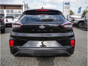 Ford Puma ST-Line 125PS Automatik elektr. Heckklappe NAVI BLIS ACC Ganzjahresreifen LED-Scheinwerfer