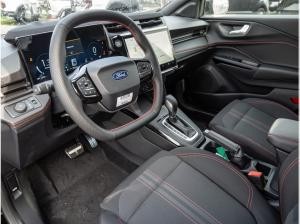 Ford Puma ST-Line 125PS Automatik elektr. Heckklappe NAVI BLIS ACC Ganzjahresreifen LED-Scheinwerfer