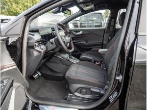 Ford Puma ST-Line 125PS Automatik elektr. Heckklappe NAVI BLIS ACC Ganzjahresreifen LED-Scheinwerfer