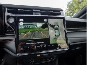 Ford Puma ST-Line 125PS Automatik elektr. Heckklappe NAVI BLIS ACC Ganzjahresreifen LED-Scheinwerfer