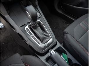 Ford Puma ST-Line 125PS Automatik elektr. Heckklappe NAVI BLIS ACC Ganzjahresreifen LED-Scheinwerfer