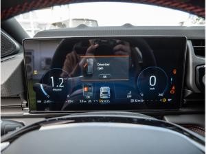 Ford Puma ST-Line 125PS Automatik elektr. Heckklappe NAVI BLIS ACC Ganzjahresreifen LED-Scheinwerfer