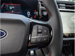 Ford Puma ST-Line 125PS Automatik elektr. Heckklappe NAVI BLIS ACC Ganzjahresreifen LED-Scheinwerfer