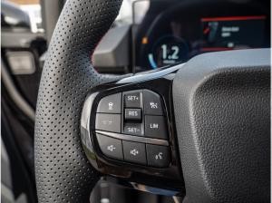 Ford Puma ST-Line 125PS Automatik elektr. Heckklappe NAVI BLIS ACC Ganzjahresreifen LED-Scheinwerfer