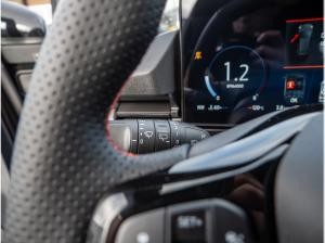 Ford Puma ST-Line 125PS Automatik elektr. Heckklappe NAVI BLIS ACC Ganzjahresreifen LED-Scheinwerfer