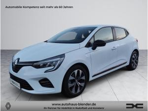 Renault Clio EVOLUTION TCe 90