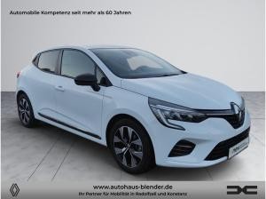 Renault Clio EVOLUTION TCe 90