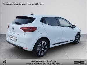 Renault Clio EVOLUTION TCe 90