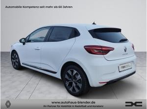 Renault Clio EVOLUTION TCe 90