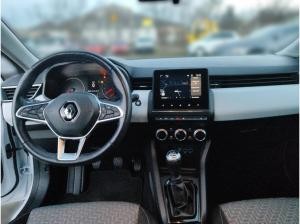 Renault Clio EVOLUTION TCe 90