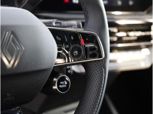 Renault Clio Techno Full Hybrid E-Tech 160