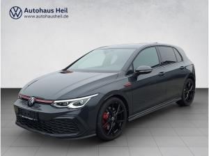 Volkswagen Golf VIII GTI 2.0 TSI DSG *App*LED+*PDC*