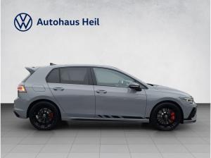 Volkswagen Golf GTI Clubsport 2.0 TSI *BlackStyle*IQ-Light*