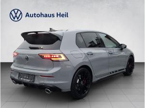 Volkswagen Golf GTI Clubsport 2.0 TSI *BlackStyle*IQ-Light*