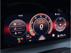 Volkswagen Golf GTI Clubsport 2.0 TSI *BlackStyle*IQ-Light*
